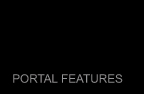 Portal Features