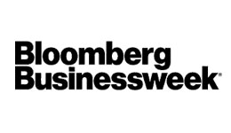 Bloomberg Businessweek Logo